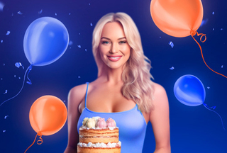 Special gifts for birthday players