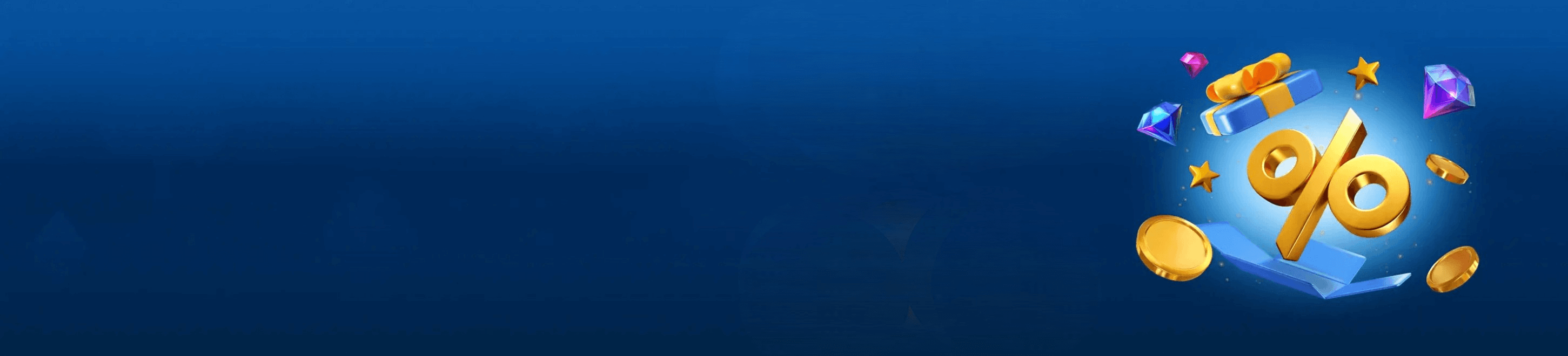 Bonuses for casino players