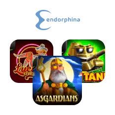 MOSTBET Casino Providers