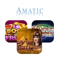 MOSTBET Casino Providers