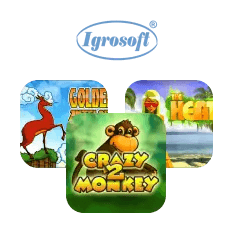 MOSTBET Casino Providers