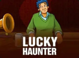 Lucky Haunter